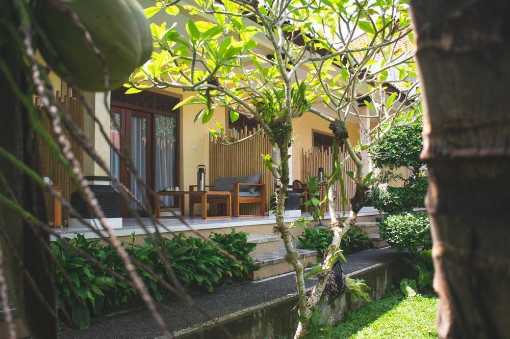 Sastra House Ubud