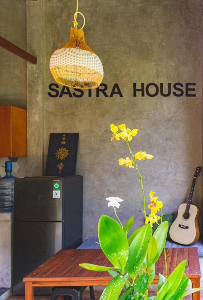 Séjour chez l'habitant Sastra House