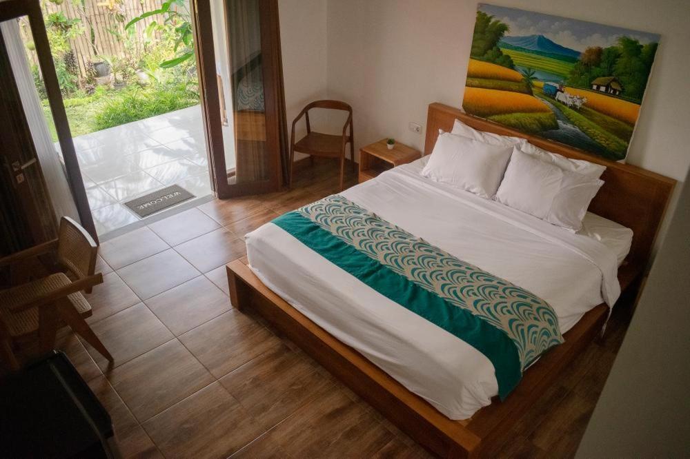 Séjour chez l'habitant Sastra House