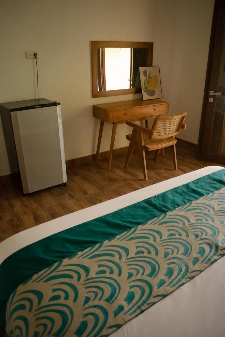 Séjour chez l'habitant Sastra House Ubud